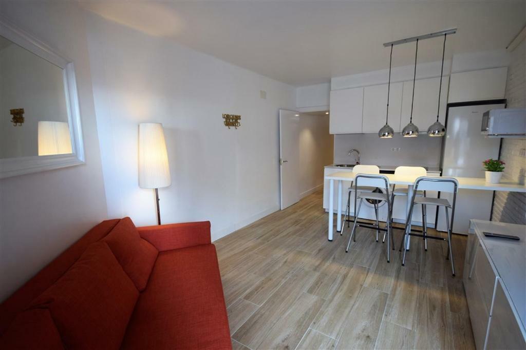 Apartamento Playa Mar Castelldefels Eksteriør billede